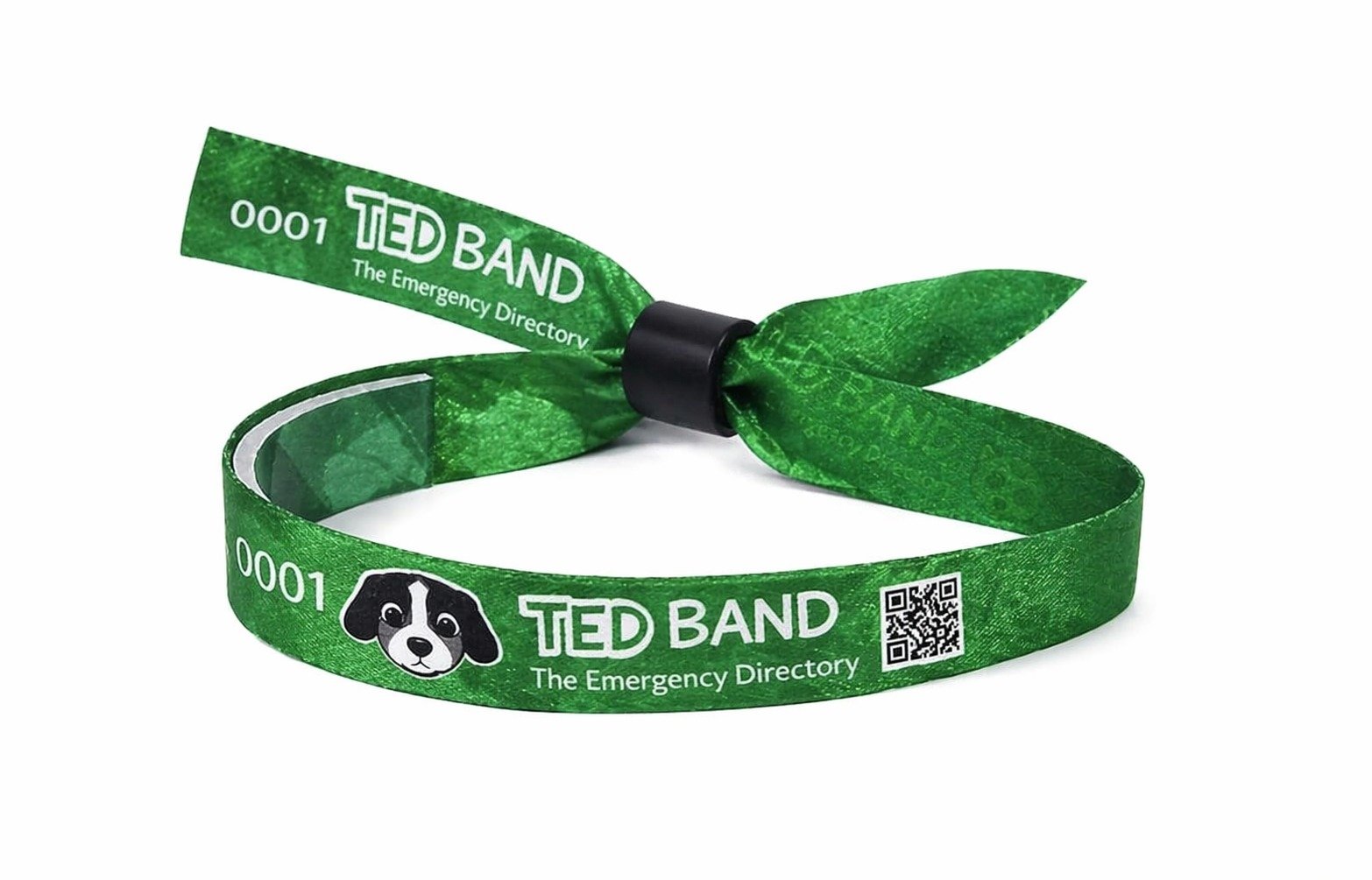 TED BAND Premium wristband