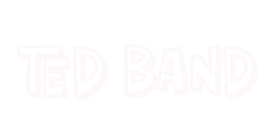 TED BAND Logo